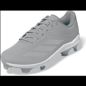 Adidas Mens Adizero Electric 2.0 TPU Baseball Cleats, Size 11 NWT!